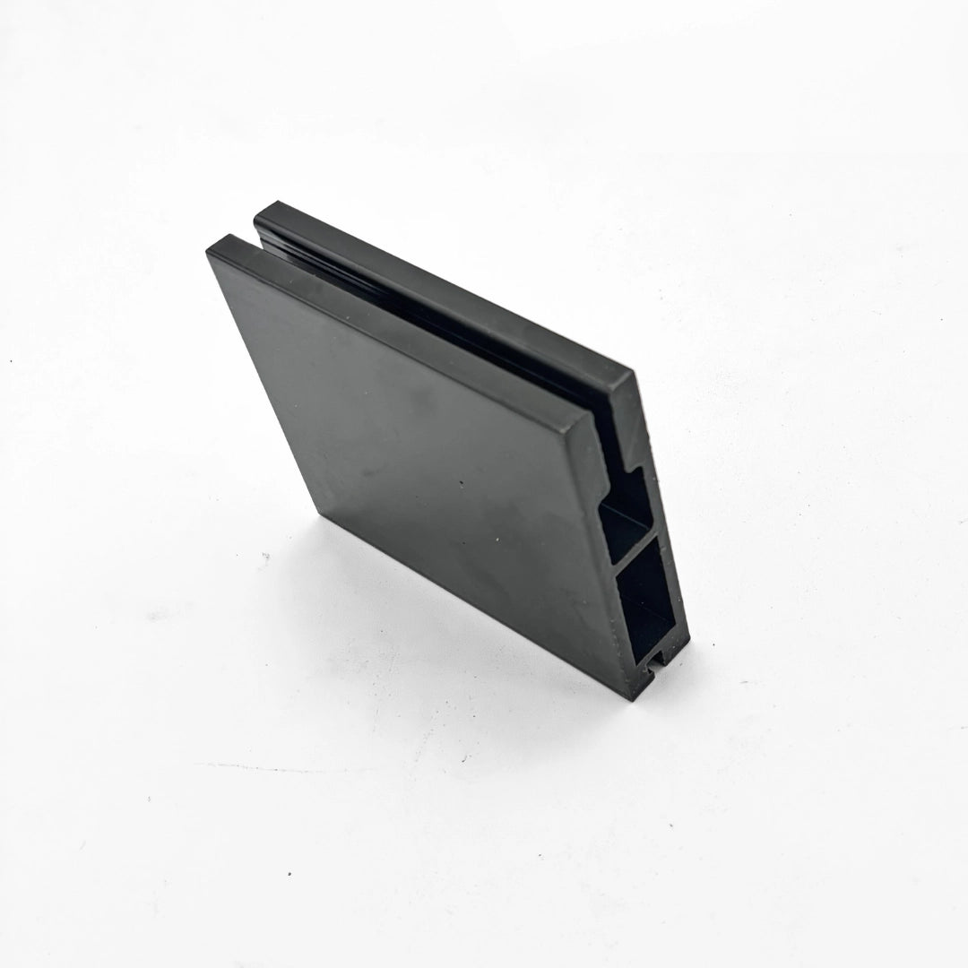 Bottom Bar for Screen .80″ X 3¼” @ 26' (view 3)