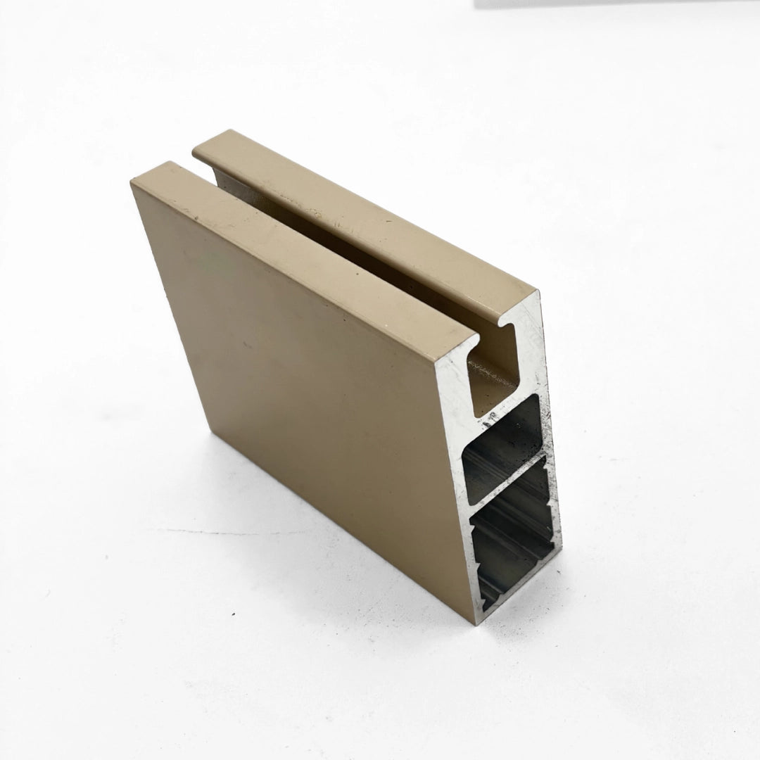 Track for Screen 1 X 3¼' (view 3)