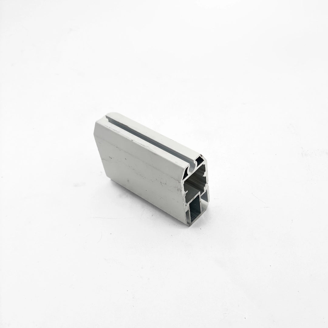Universal Bottom Bar White @ 24'