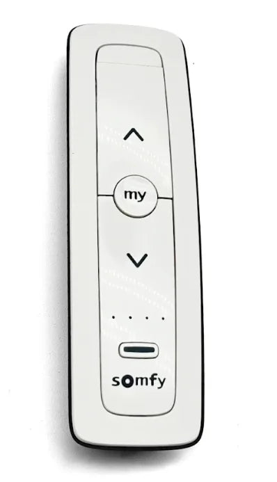 SIMU Handheld Remote