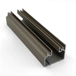 Accordion Ceiling Header W / S.B. @ 20' (view 2)