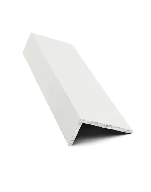 Alum. Angle 1 x 2 x 1/8 @ 20' (view 4)