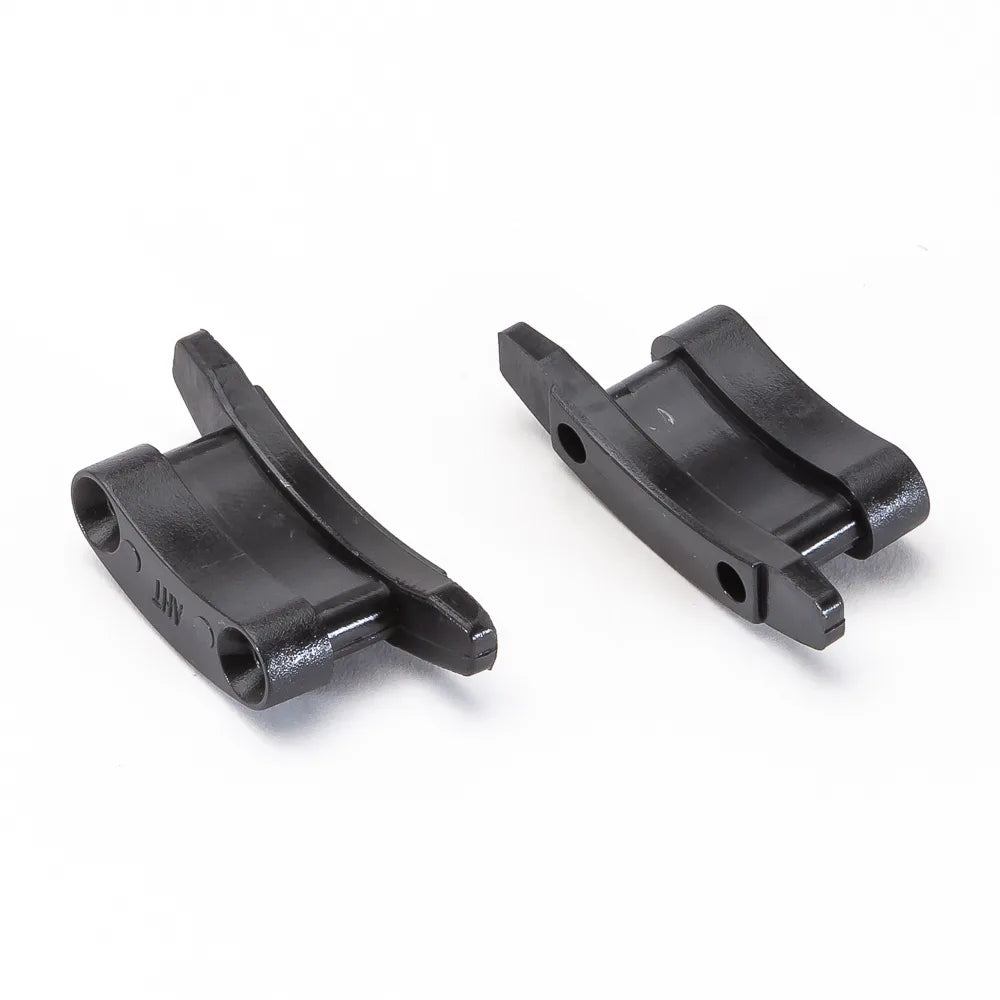 Slat End Lock