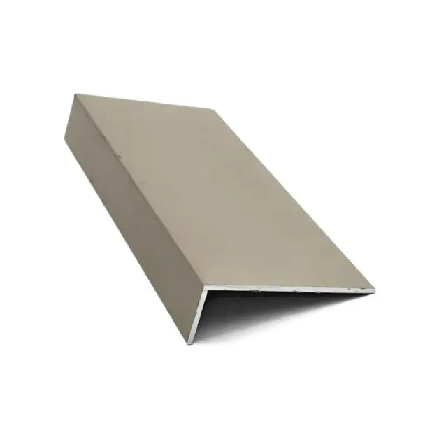 Alum. Angle 1 x 3 x 1/8 @ 20' (view 2)