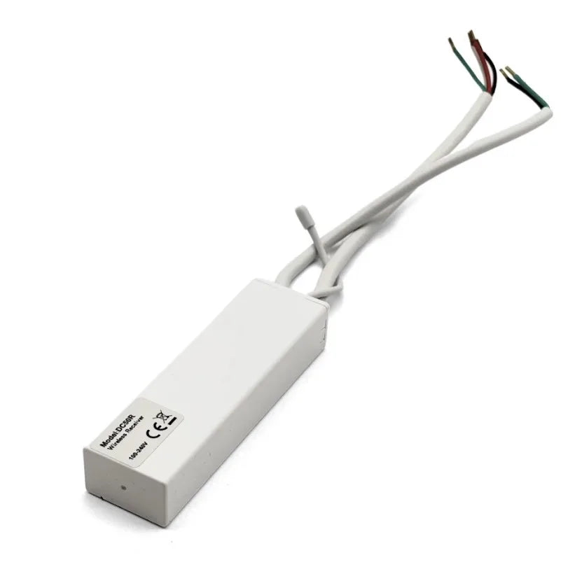Receiver Type D