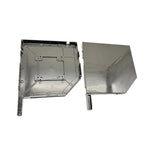 End Cap 45° S/P (view 25)