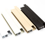 Track Snap ER Super-T 1-1/8 X 3-1/4