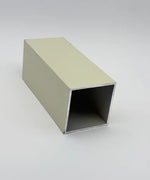 Alum. Tube 3 X 3 (view 6)