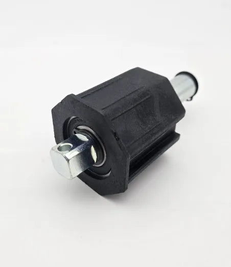 Idler-Adjustable - HD PVC