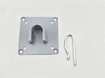 Bracket for Idler - HD PVC (view 3)