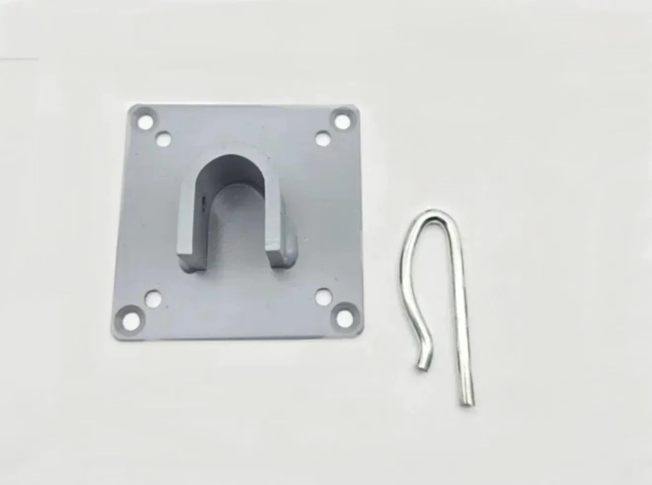 Bracket for Idler - HD PVC (view 3)
