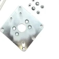 Gaposa Support Square Stud 16mm for 100nm Motor Std