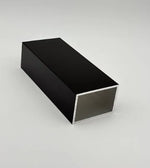 Alum. Tube 2 x 3 x 1/8