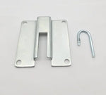 Bracket for Idler - HD PVC