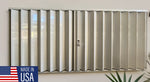 Accordion Blade @ 18′ (view 2)