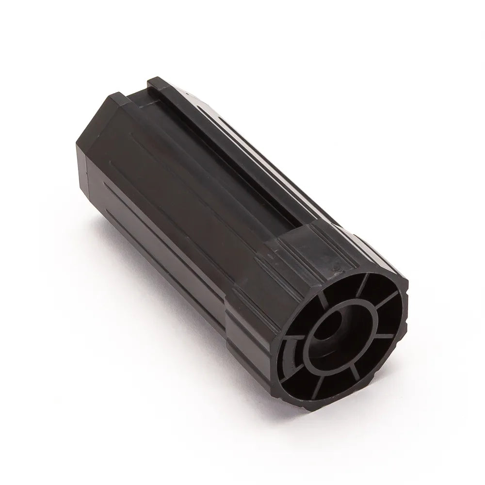 Idler-Cap 60mm (28mm Bearing) - PVC