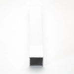 Alum. Tube 2 x 2 x 1/8 (view 2)
