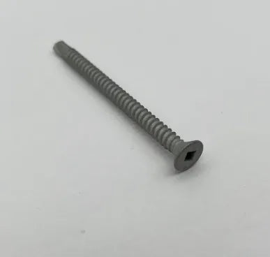 Screw Phil Flat. 2.5" (For 58mm and 55mm E.R. System) - SP