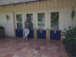 Flood barriers by Advanced Hurricane Technology (photo 12)