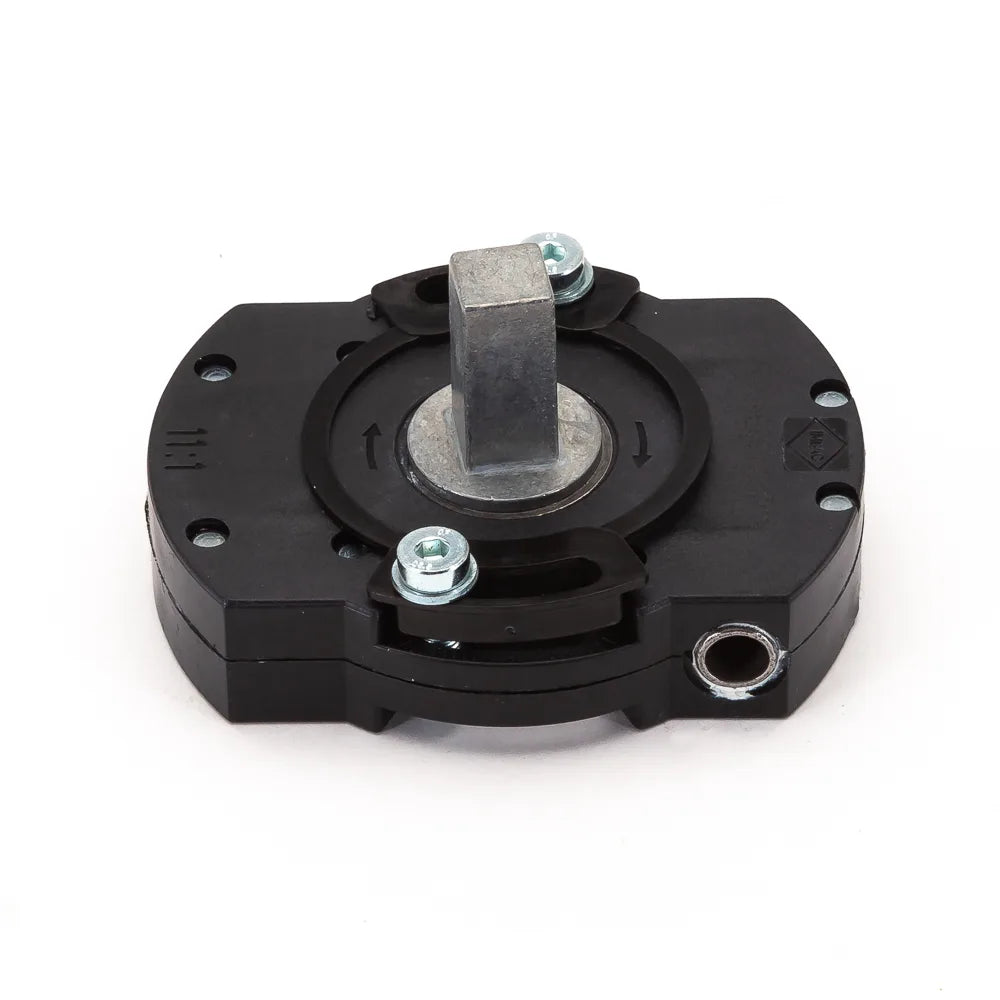 Oval Gear PVC