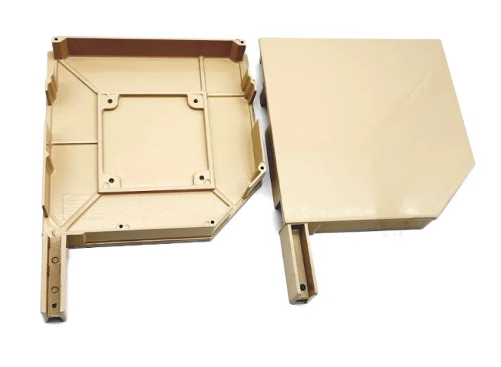 Endcap 45 B/P (view 8)