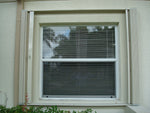 Accordion hurricane shutters by Advanced Hurricane Technology (photo 4)