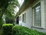 Accordion hurricane shutters by Advanced Hurricane Technology (photo 5)