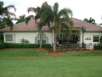 Accordion hurricane shutters by Advanced Hurricane Technology (photo 6)