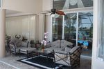 Accordion hurricane shutters by Advanced Hurricane Technology (photo 8)
