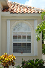 Accordion hurricane shutters by Advanced Hurricane Technology (photo 9)