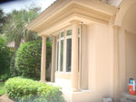 Accordion hurricane shutters by Advanced Hurricane Technology (photo 14)
