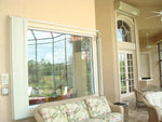 Accordion hurricane shutters by Advanced Hurricane Technology (photo 16)