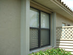 Accordion hurricane shutters by Advanced Hurricane Technology (photo 19)