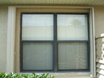 Accordion hurricane shutters by Advanced Hurricane Technology (photo 20)