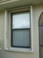 Accordion hurricane shutters by Advanced Hurricane Technology (photo 22)