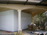 Accordion hurricane shutters by Advanced Hurricane Technology (photo 23)