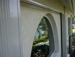 Accordion hurricane shutters by Advanced Hurricane Technology (photo 24)
