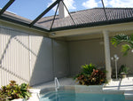 Accordion hurricane shutters by Advanced Hurricane Technology (photo 27)