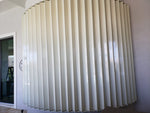 Accordion hurricane shutters by Advanced Hurricane Technology (photo 34)