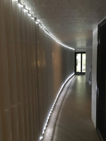 Accordion hurricane shutters by Advanced Hurricane Technology (photo 35)