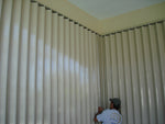 Accordion hurricane shutters by Advanced Hurricane Technology (photo 37)