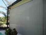 Accordion hurricane shutters by Advanced Hurricane Technology (photo 39)