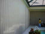 Accordion hurricane shutters by Advanced Hurricane Technology (photo 40)