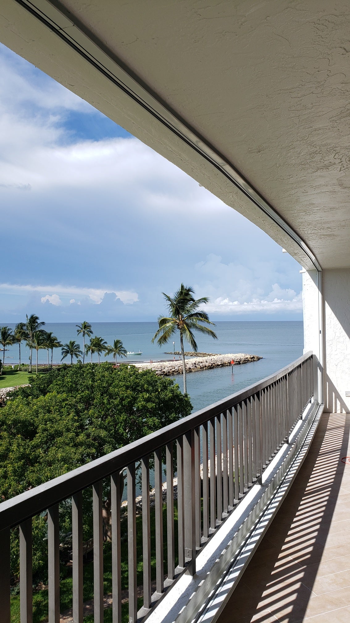 Accordion hurricane shutters by Advanced Hurricane Technology (photo 42)