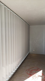 Accordion hurricane shutters by Advanced Hurricane Technology (photo 43)