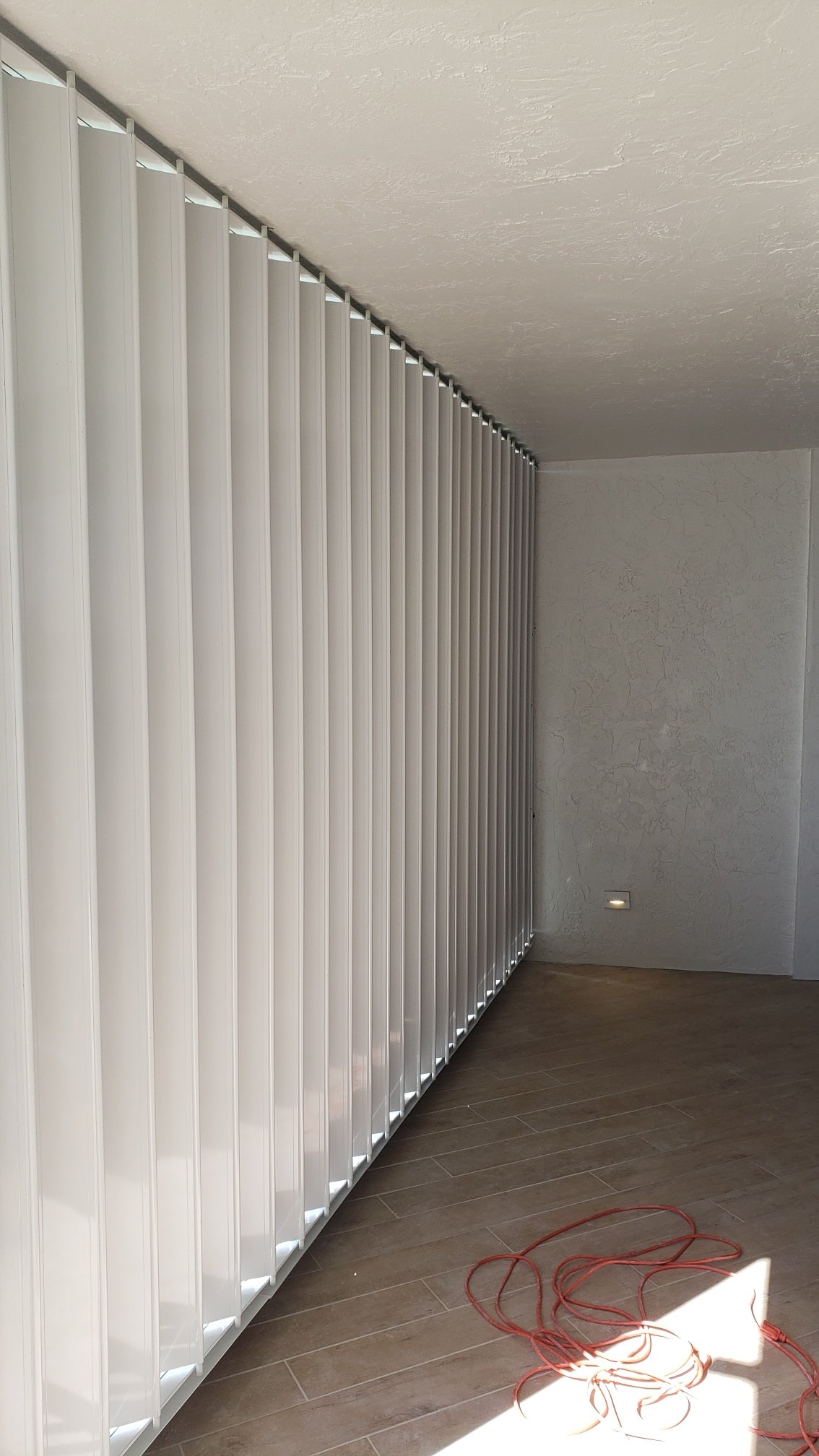 Accordion hurricane shutters by Advanced Hurricane Technology (photo 43)