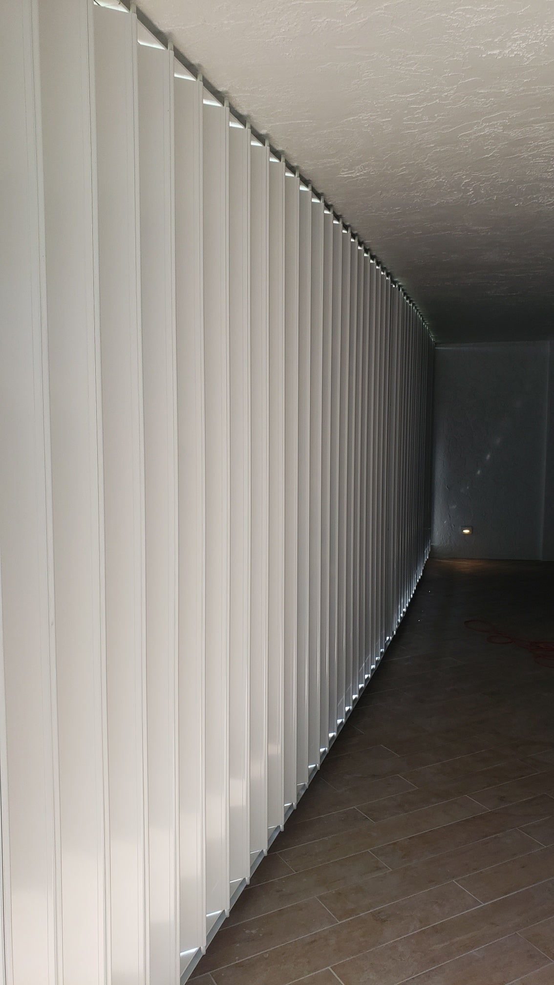 Accordion hurricane shutters by Advanced Hurricane Technology (photo 44)