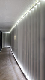 Accordion hurricane shutters by Advanced Hurricane Technology (photo 45)