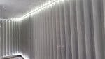 Accordion hurricane shutters by Advanced Hurricane Technology (photo 46)