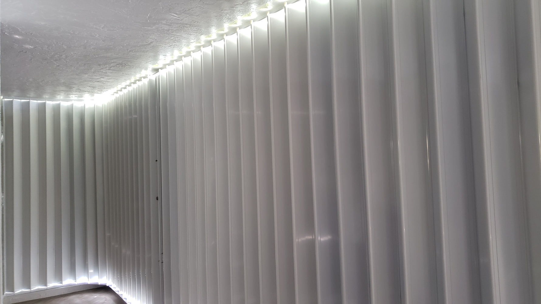 Accordion hurricane shutters by Advanced Hurricane Technology (photo 46)